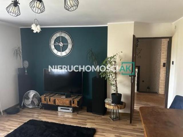 Konin, ul. Rudzicka, 100 m² Dom