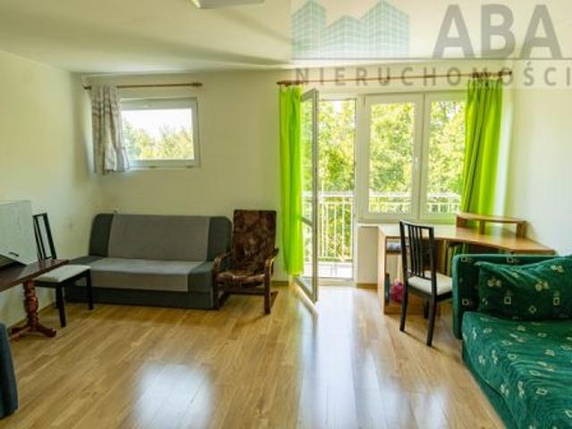Konin, Czarków, os. Legionów, 46 m² Mieszkanie