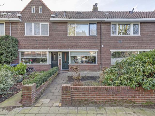 Koningin Wilhelminaweg 189, 2802HD, Gouda, Zuid Holland 2802HD