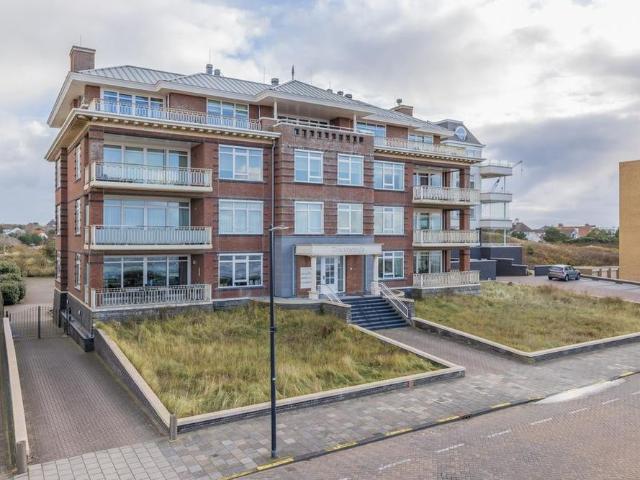 Koningin Astrid Boulevard, 2202BH, Noordwijk, Zuid Holland 2202BH