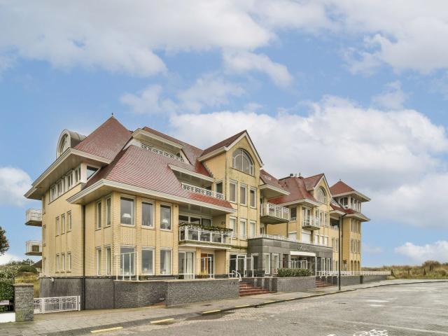 Koningin Astrid Boulevard 67, 2202BD, Noordwijk, Zuid Holland 2202BD