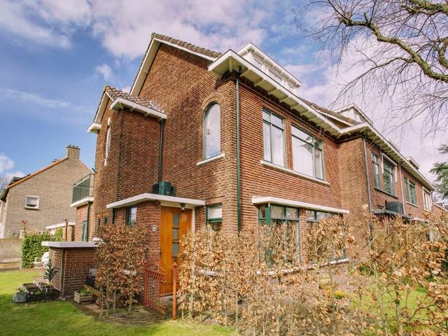 Koningin Emmalaan 34, 2264SK, Leidschendam, Zuid Holland 2264SK
