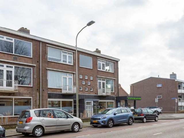 Koningin Julianalaan 18, 2224EW, Katwijk, Zuid Holland 2224EW