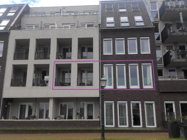 Koninginnedijk 56