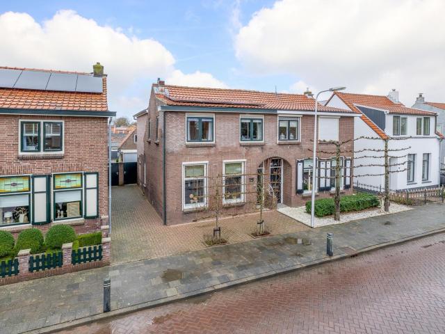 Koninginnelaan, 5, 3245XK, Sommelsdijk, Zuid Holland 3245XK