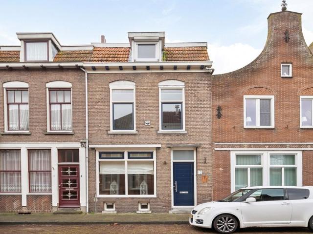 Koninginnestraat, 12, 4515CK, IJzendijke, Zeeland 4515CK