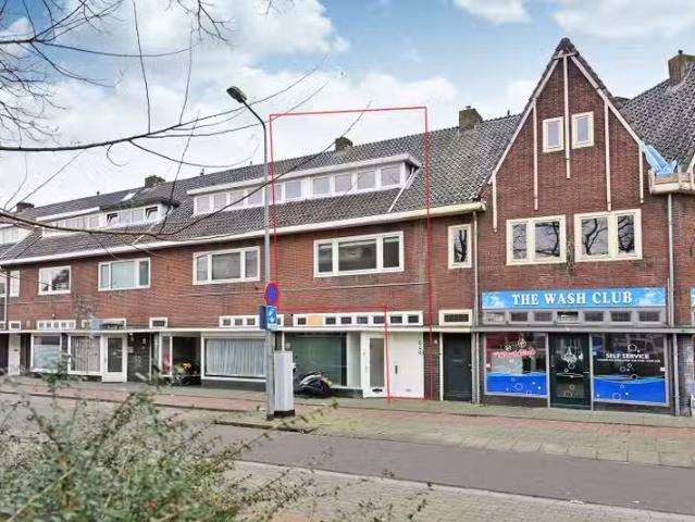 Koninginneweg 64 A Hilversum