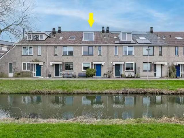 Koningshof 24 Leiderdorp