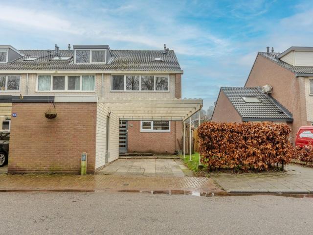 Koningsholster, 68, 6573VV, Beek, Gelderland 6573VV