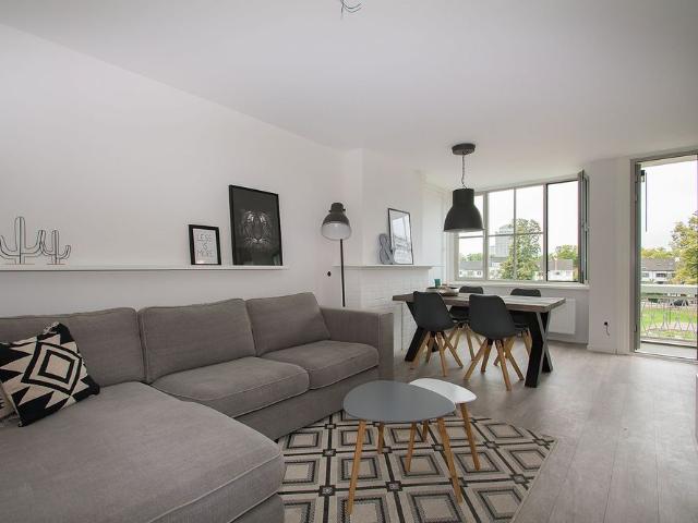 Koningsplein flat 113 A