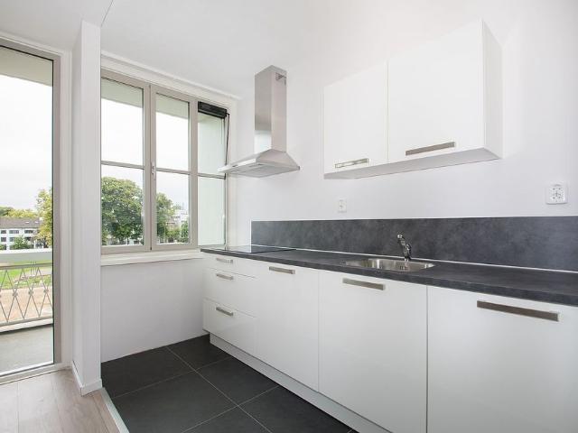 Koningsplein flat 113 E