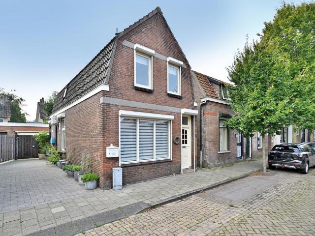 Koningstraat, 36, 4941GW, Raamsdonksveer, Noord Brabant 4941GW