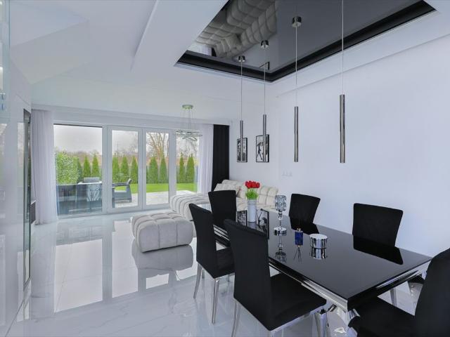 Koninko, Ptasia, 102 m2