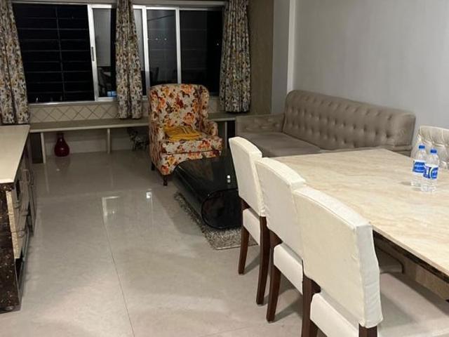 Konkan Nagar CHS Mahim 1 Bedroom 550 Sq. Ft. Apartment in Mahim West Mumbai Listing ID: #10377