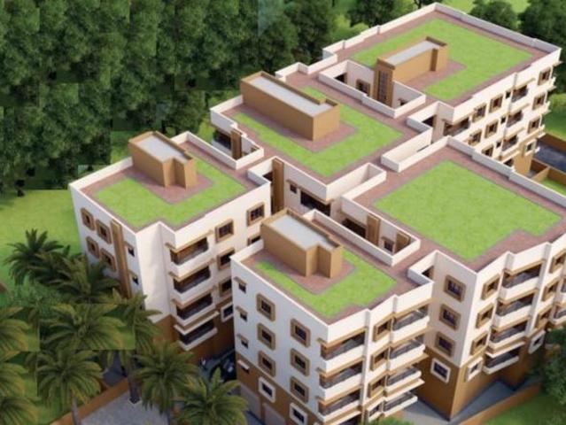 Konnagar 2 BHK Apartment For Sale Hooghly