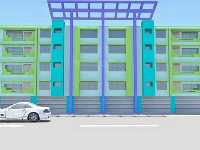 Konnagar 2 BHK Apartment For Sale Hooghly