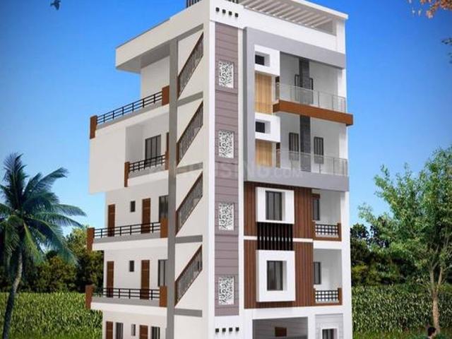 Konnagar 2 BHK Apartment For Sale Hooghly