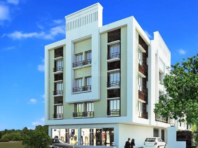 Konnagar 2 BHK Apartment For Sale Hooghly