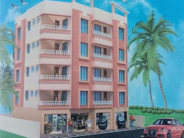 Konnagar 2 BHK Apartment For Sale Hooghly