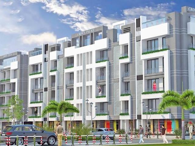 Konnagar 3 BHK Apartment For Sale Hooghly