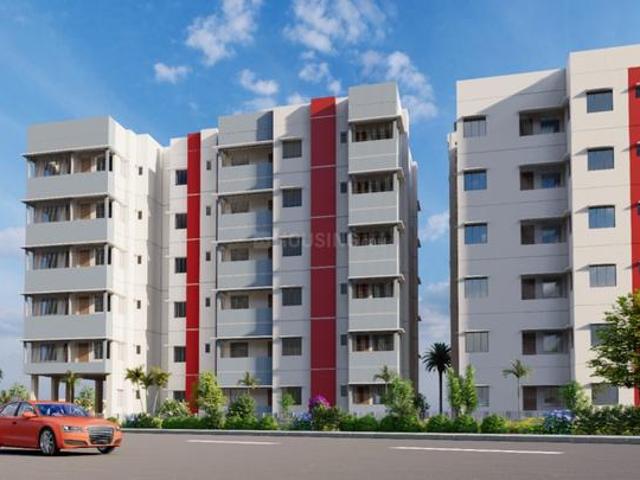 Konnagar 3 BHK Apartment For Sale Hooghly
