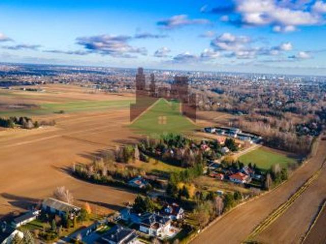 Konopnica, 2700 m² Działka