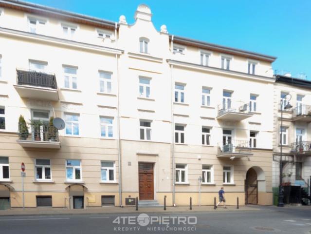 Konopnicka 46,91 m², Lublin