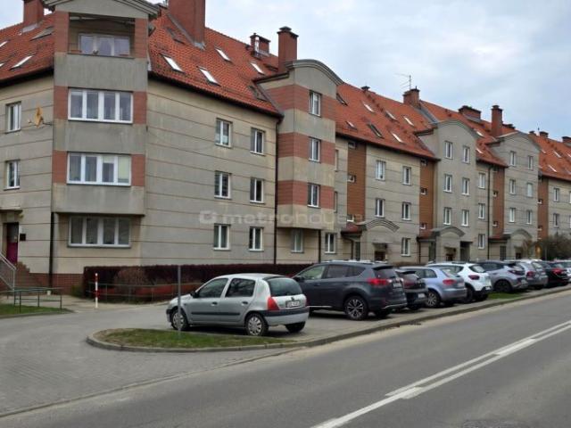 Konopnickiej 108 m², Elbląg