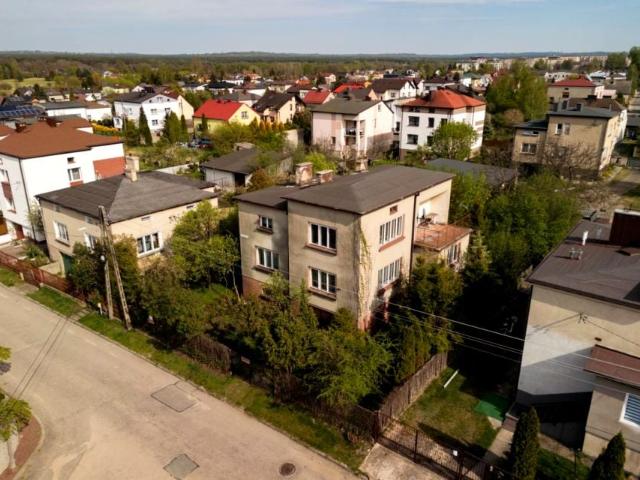 Konopnickiej 160 m², Myszków