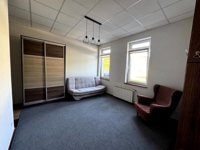 Konopnickiej 25 m², Ostrów Wielkopolski