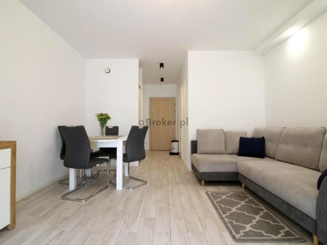 Konopnickiej 28 m², Kraków