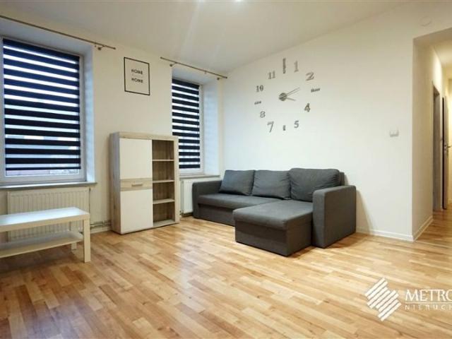 Konopnickiej 38 m², Będzin