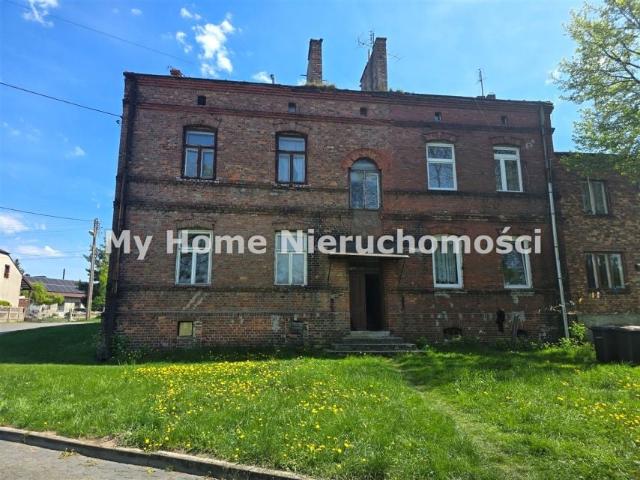 Konopnickiej 40,10 m², Kamienica Polska