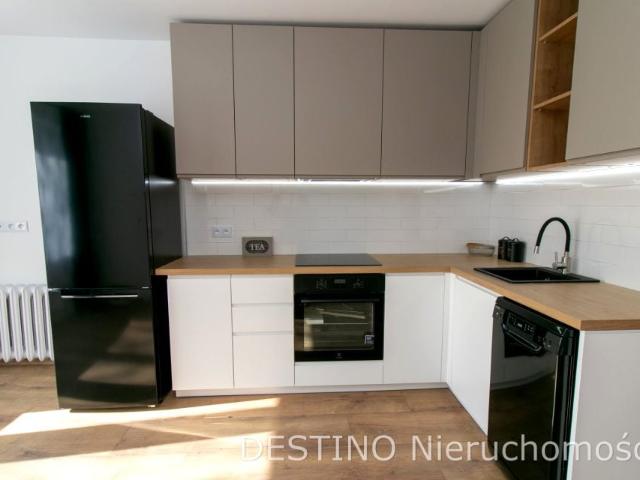 Konopnickiej 40 m², Kalisz