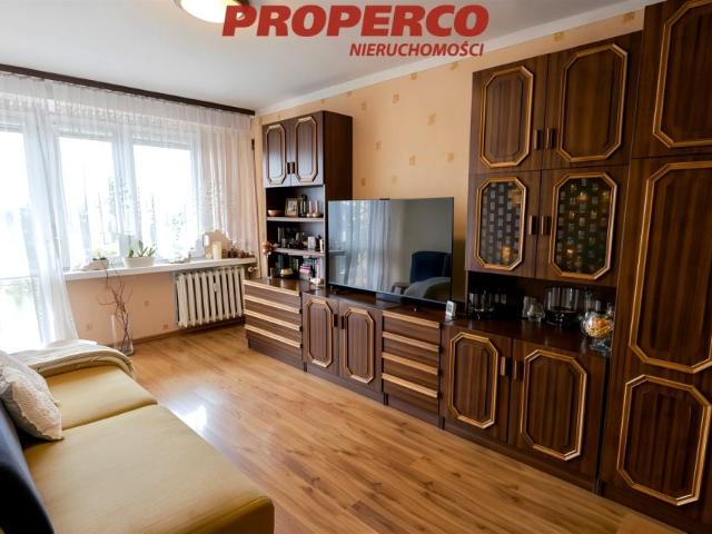 Konopnickiej 41,50 m², Kielce
