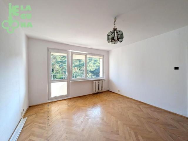 Konopnickiej 46,35 m², Reda