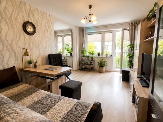 Konopnickiej 48 m², Kalisz