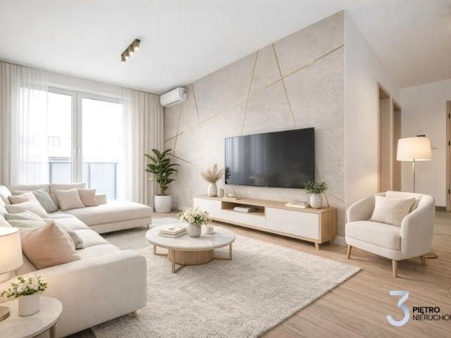 Konopnickiej 55 m², Sosnowiec