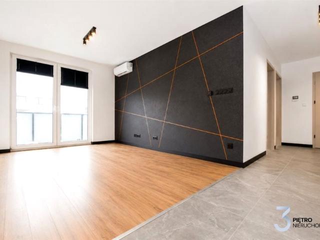 Konopnickiej 55 m², Sosnowiec