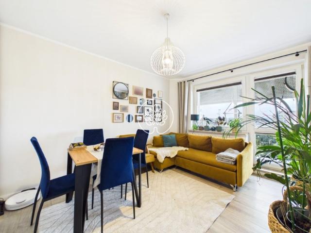 Konopnickiej 56 m², Bydgoszcz
