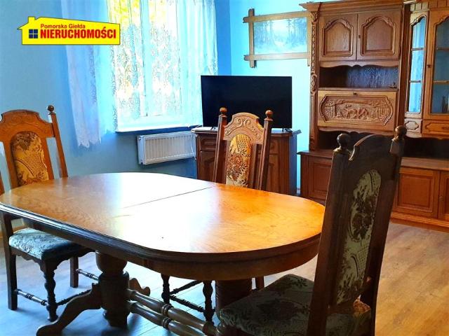 Konopnickiej 60,22 m², Borne Sulinowo