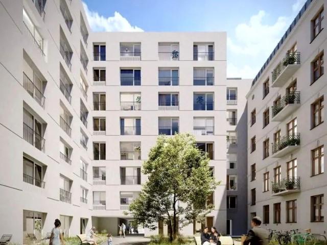 Konopacka 25,26 m², Warszawa