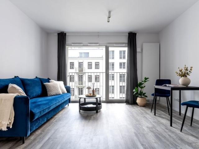 Konopacka 25 m², Warszawa