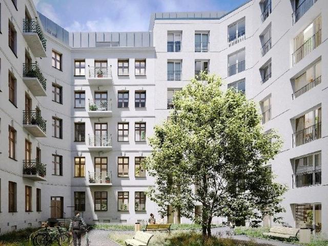 Konopacka 34,13 m², Warszawa