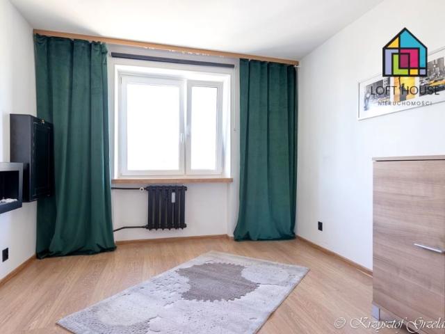 Konopackich 49,50 m², Toruń