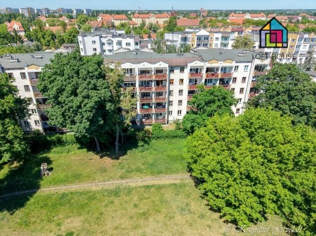 Konopackich 49,50 m², Toruń