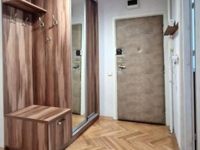 Konopczyńskiego 30 m², Kraków