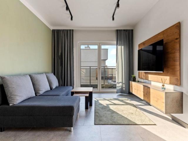 Konotopska 58,17 m², Pruszków