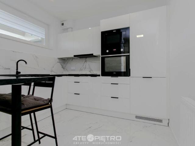 Konrada Bielskiego 39 m², Lublin