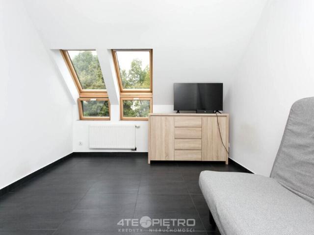 Konrada Bielskiego 40 m², Lublin